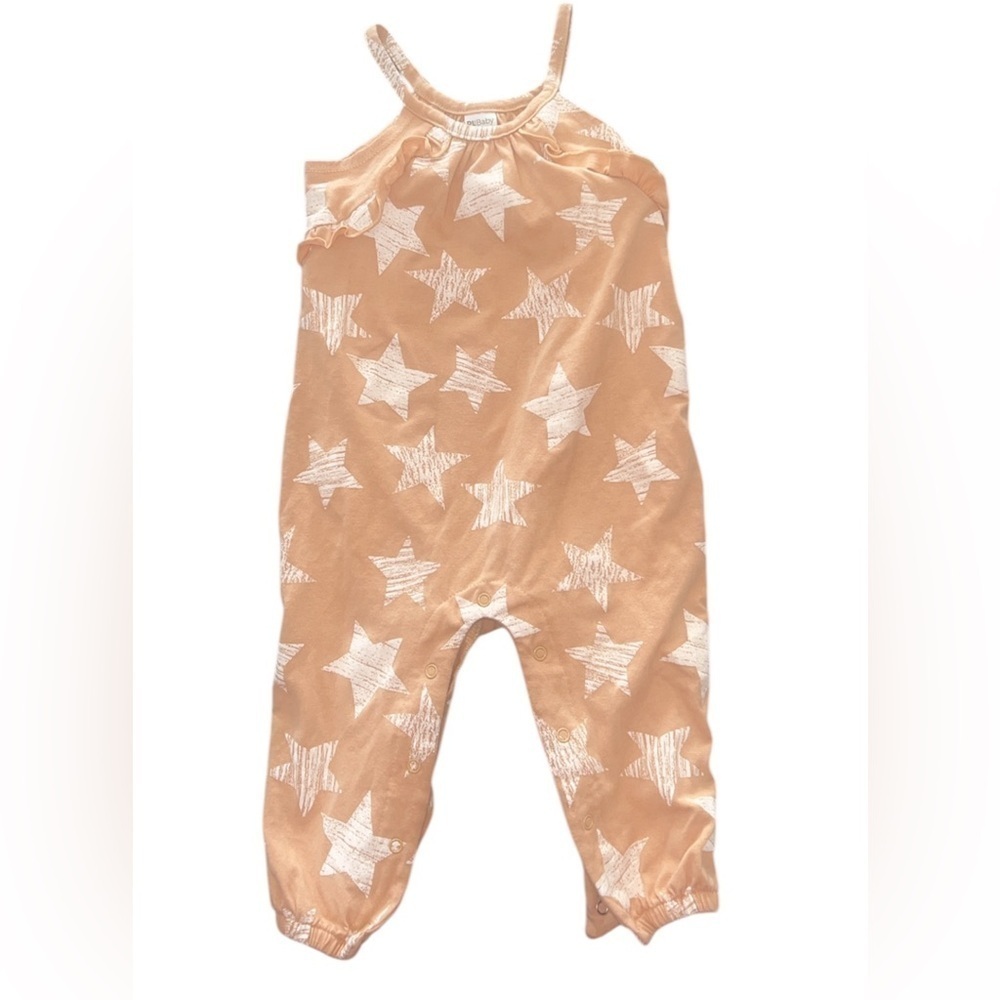 Girls 12 Month Outfit